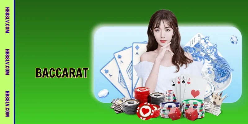 Baccarat
