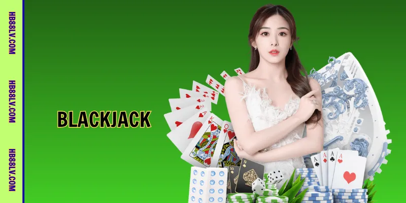 Blackjack