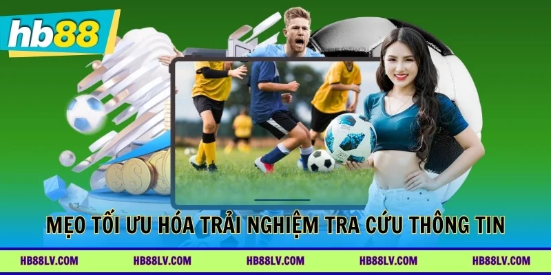 Mẹo tối ưu hóa trải nghiệm tra cứu thông tin