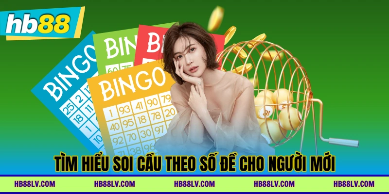 Tìm hiểu soi cầu theo số đề cho người mới